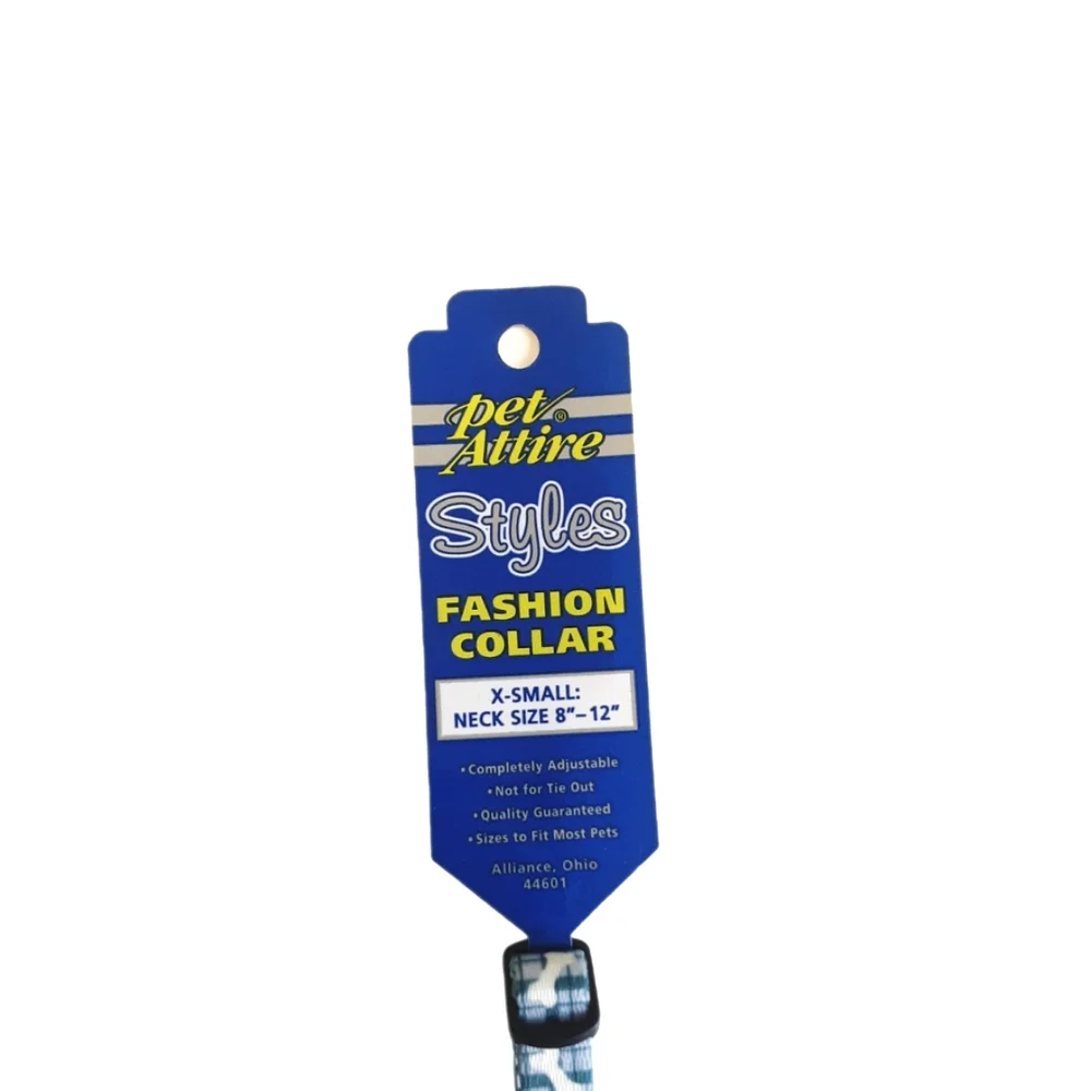 Adjustable Dog Collar